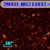 2MASS J05211832-6903414