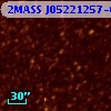 2MASS J05221257-6949508