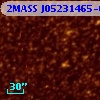 2MASS J05231465-6940363