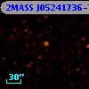 2MASS J05241736-7131500