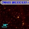 2MASS J05332137-6857388