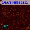 2MASS J05332912-6951523