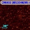 2MASS J05334698-6951340