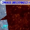2MASS J05370652-6913575