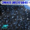 2MASS J05371041-6634396