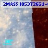 2MASS J05372651-6910379