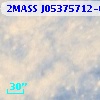2MASS J05375712-6906570