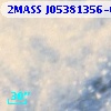 2MASS J05381356-6908330