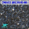 2MASS J05384540-7008164