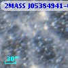2MASS J05384941-6925296