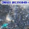 2MASS J05391049-6932539
