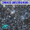 2MASS J05391410-7013280