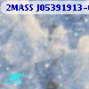 2MASS J05391913-6908037