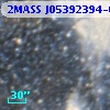 2MASS J05392394-6931529