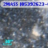 2MASS J05392623-6932496