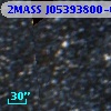 2MASS J05393800-6847094