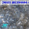 2MASS J05394444-6935548