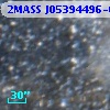 2MASS J05394496-6929430