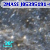 2MASS J05395191-6934066