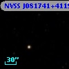 NVSS J081741+411906