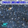 2MASS J05405995-6905156