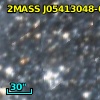 2MASS J05413048-6910334