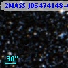 2MASS J05474148-6757341