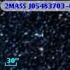 2MASS J05483703-6651429