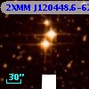 2XMM J120448.6-620008