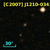 [C2007] J1210-0341