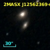 2MASX J12562369+7901466