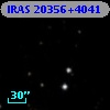IRAS 20356+4041