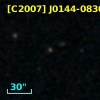 [C2007] J0144-0830