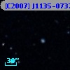 [C2007] J1135-0737