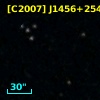 [C2007] J1456+2542