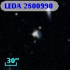 LEDA 2800990