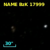 NAME BzK 17999