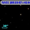 NVSS J081847+414455