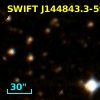 SWIFT J144843.3-594216