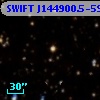 SWIFT J144900.5-594503