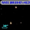 NVSS J081847+412807