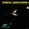 2MASX J08563099+1101462
