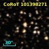 CoRoT 101398271