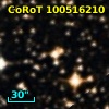 CoRoT 100516210