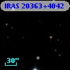 IRAS 20363+4042