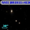 NVSS J081811+413053