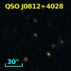 QSO J0812+4028