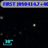 FIRST J080414.7+403832
