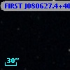 FIRST J080627.4+402618