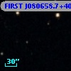 FIRST J080658.7+402249